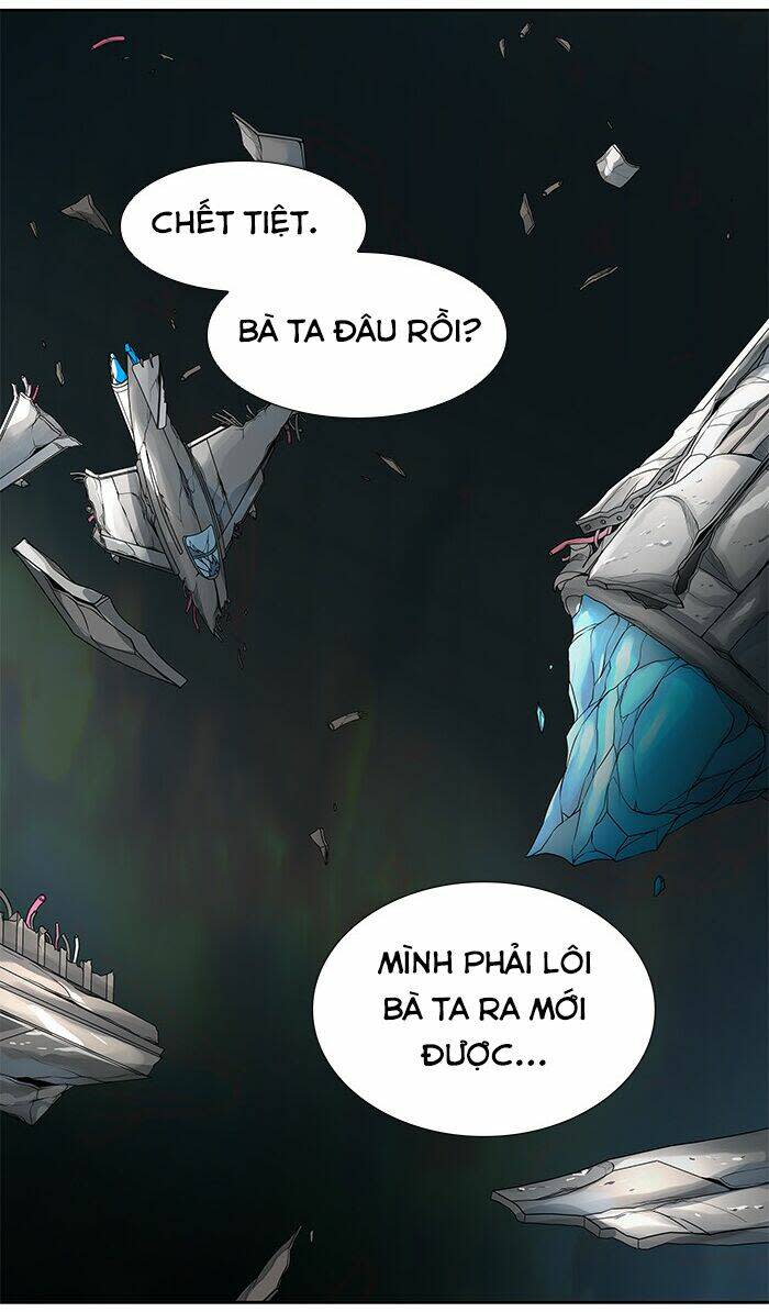 Cuộc Chiến Trong Tòa Tháp - Tower Of God Chapter 478 - Next Chapter 479