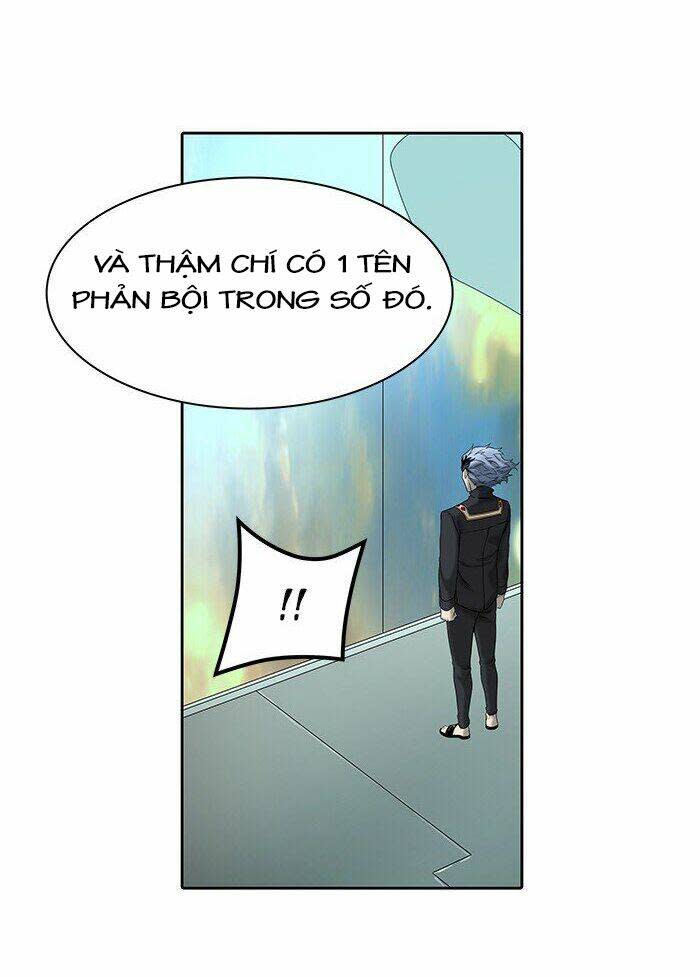 Cuộc Chiến Trong Tòa Tháp - Tower Of God Chapter 468 - Next Chapter 469