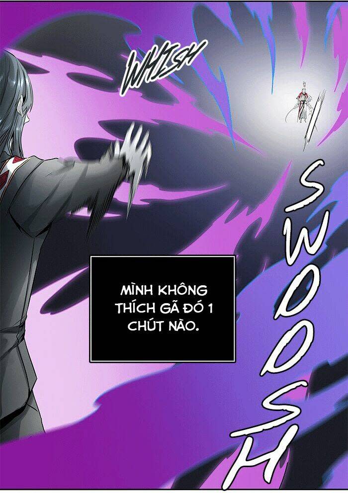 Cuộc Chiến Trong Tòa Tháp - Tower Of God Chapter 479 - Next Chapter 480