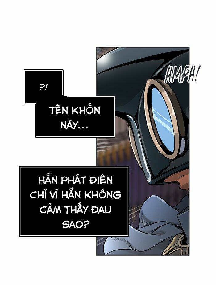 Cuộc Chiến Trong Tòa Tháp - Tower Of God Chapter 475 - Next Chapter 476