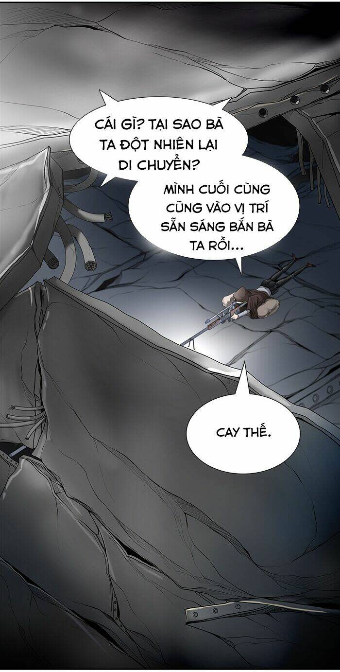 Cuộc Chiến Trong Tòa Tháp - Tower Of God Chapter 474 - Next Chapter 475