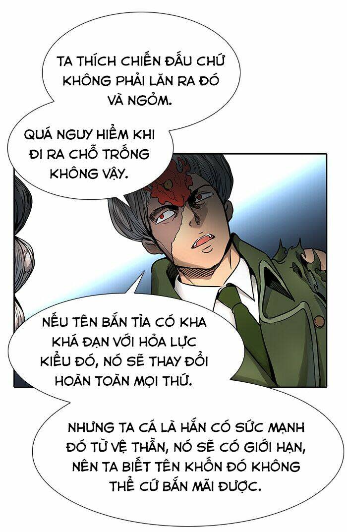 Cuộc Chiến Trong Tòa Tháp - Tower Of God Chapter 478 - Next Chapter 479