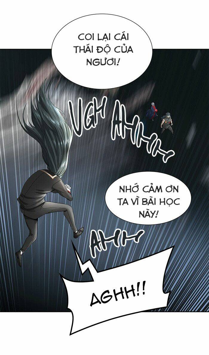 Cuộc Chiến Trong Tòa Tháp - Tower Of God Chapter 479 - Next Chapter 480