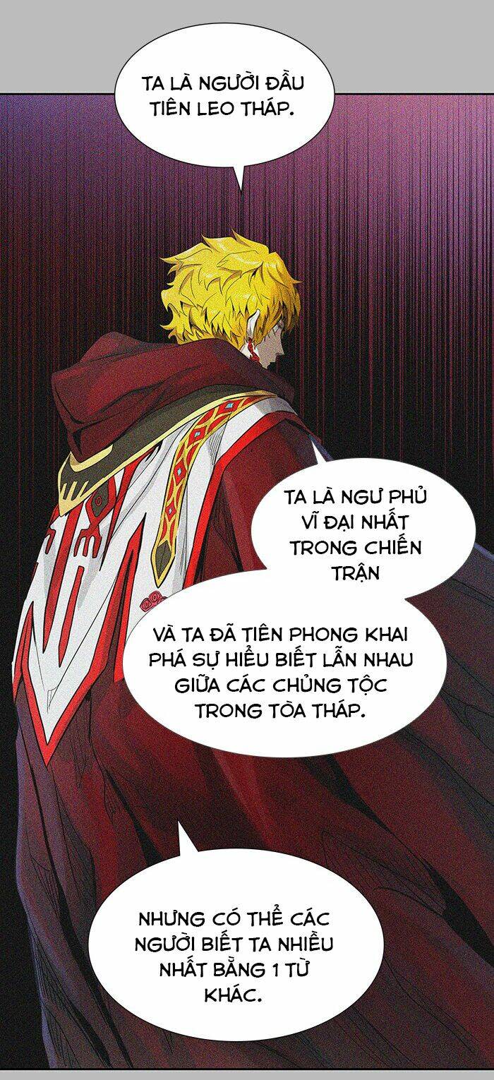 Cuộc Chiến Trong Tòa Tháp - Tower Of God Chapter 482 - Next Chapter 483