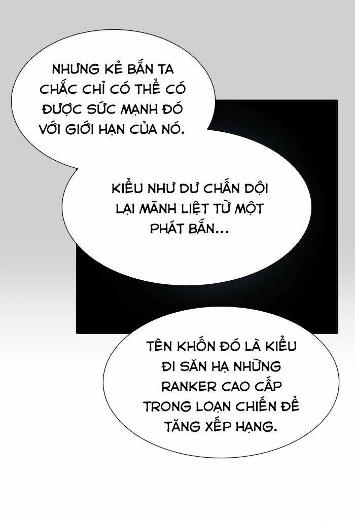 Cuộc Chiến Trong Tòa Tháp - Tower Of God Chapter 478 - Next Chapter 479