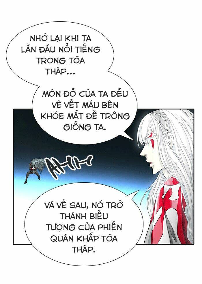 Cuộc Chiến Trong Tòa Tháp - Tower Of God Chapter 479 - Next Chapter 480