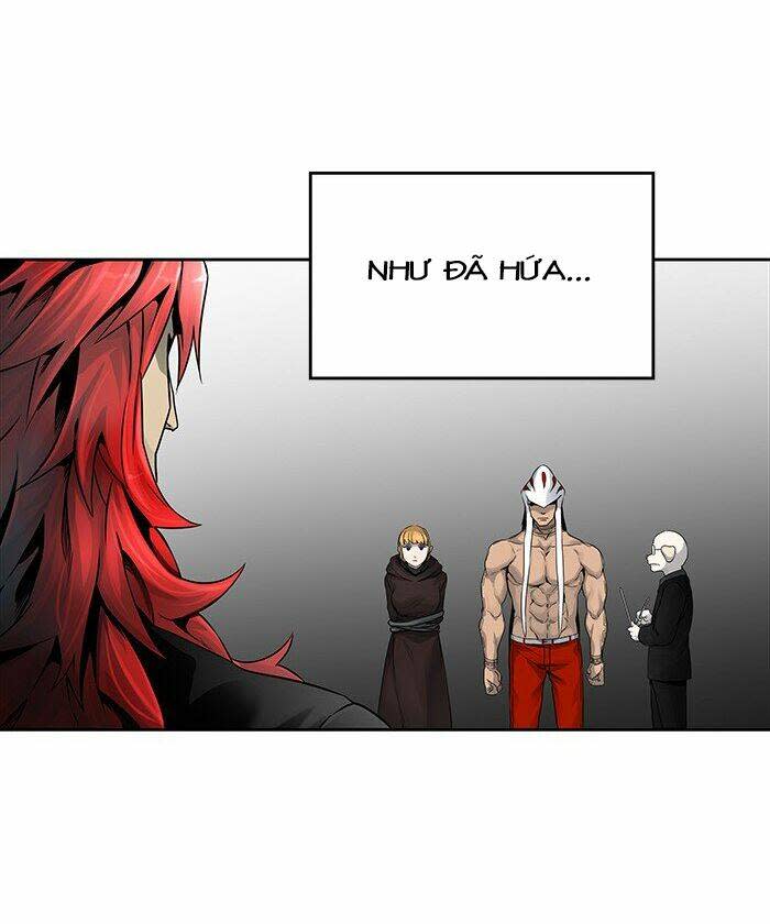 Cuộc Chiến Trong Tòa Tháp - Tower Of God Chapter 468 - Next Chapter 469