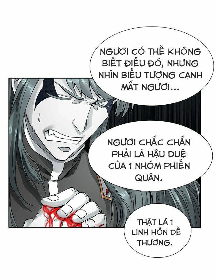 Cuộc Chiến Trong Tòa Tháp - Tower Of God Chapter 479 - Next Chapter 480