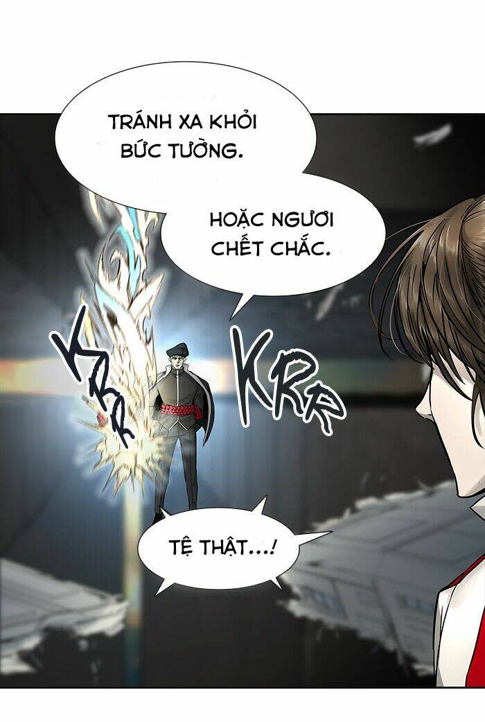 Cuộc Chiến Trong Tòa Tháp - Tower Of God Chapter 474 - Next Chapter 475