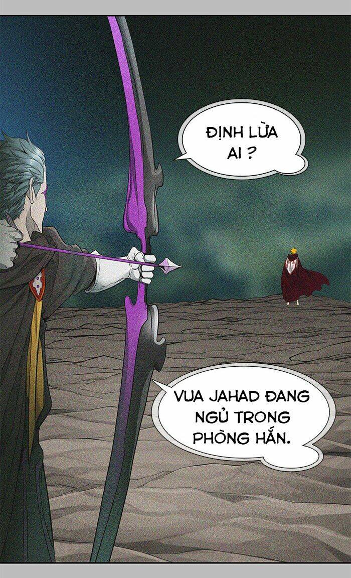 Cuộc Chiến Trong Tòa Tháp - Tower Of God Chapter 482 - Next Chapter 483