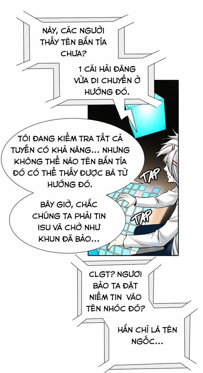 Cuộc Chiến Trong Tòa Tháp - Tower Of God Chapter 478 - Next Chapter 479