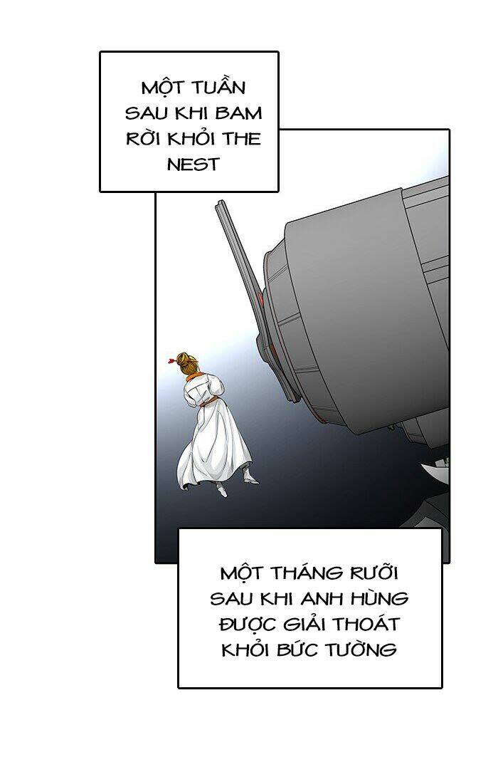 Cuộc Chiến Trong Tòa Tháp - Tower Of God Chapter 468 - Next Chapter 469