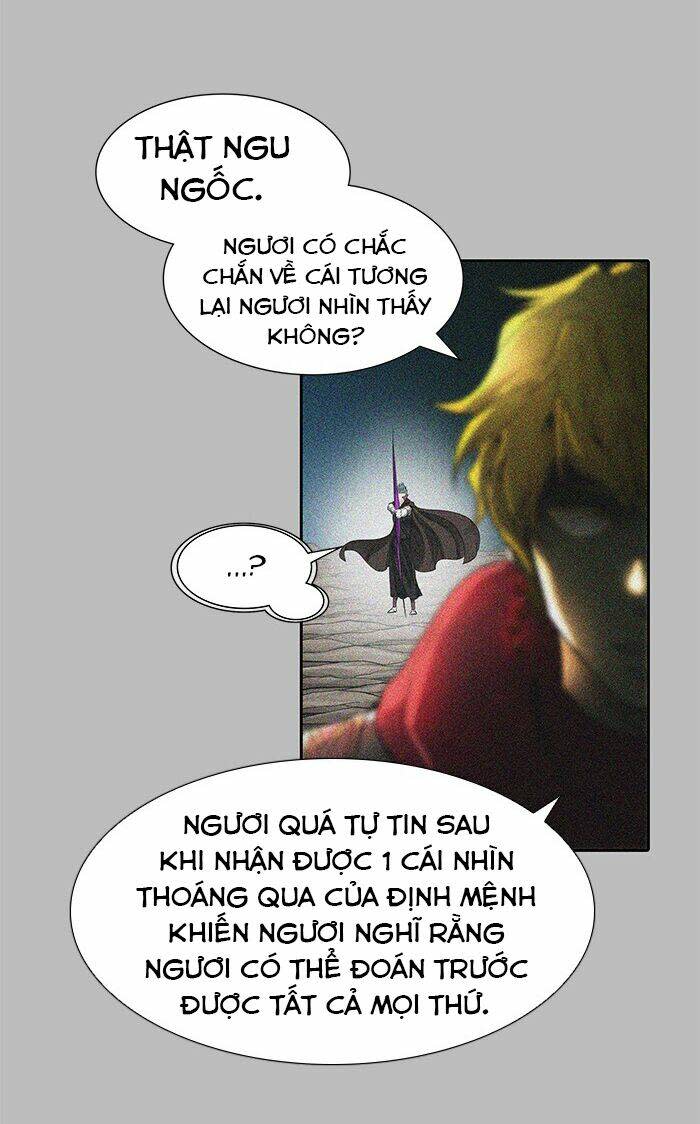 Cuộc Chiến Trong Tòa Tháp - Tower Of God Chapter 482 - Next Chapter 483