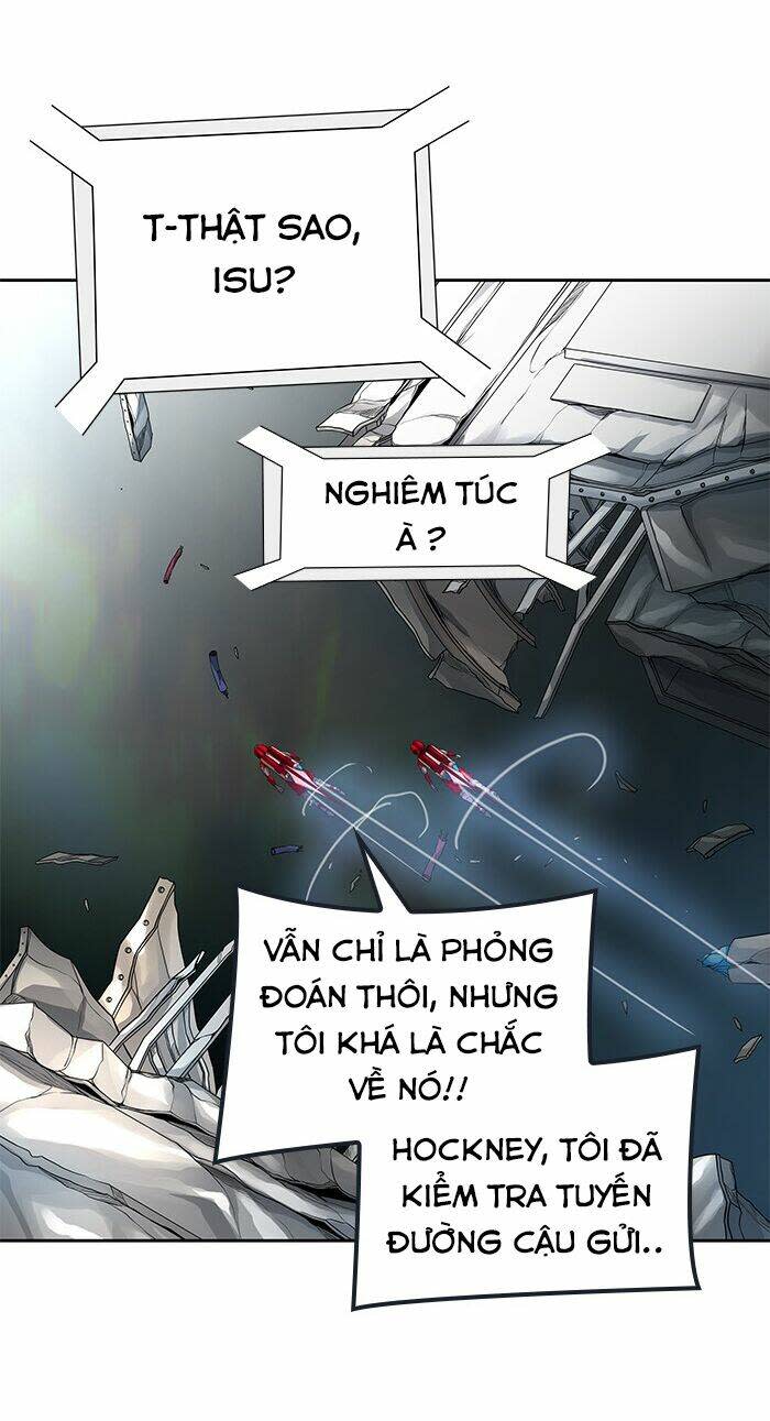 Cuộc Chiến Trong Tòa Tháp - Tower Of God Chapter 478 - Next Chapter 479