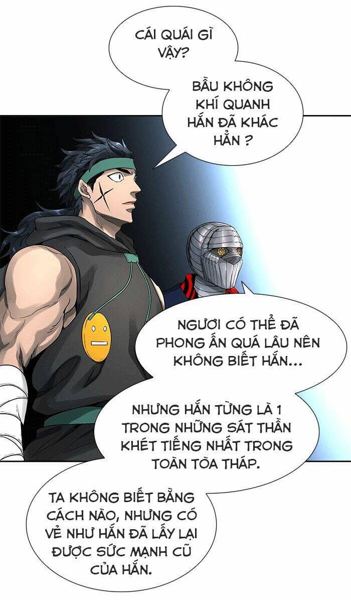 Cuộc Chiến Trong Tòa Tháp - Tower Of God Chapter 479 - Next Chapter 480