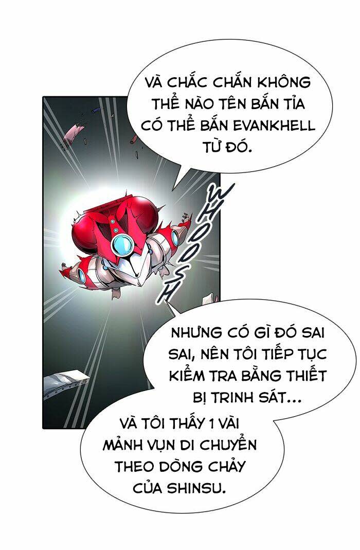 Cuộc Chiến Trong Tòa Tháp - Tower Of God Chapter 478 - Next Chapter 479