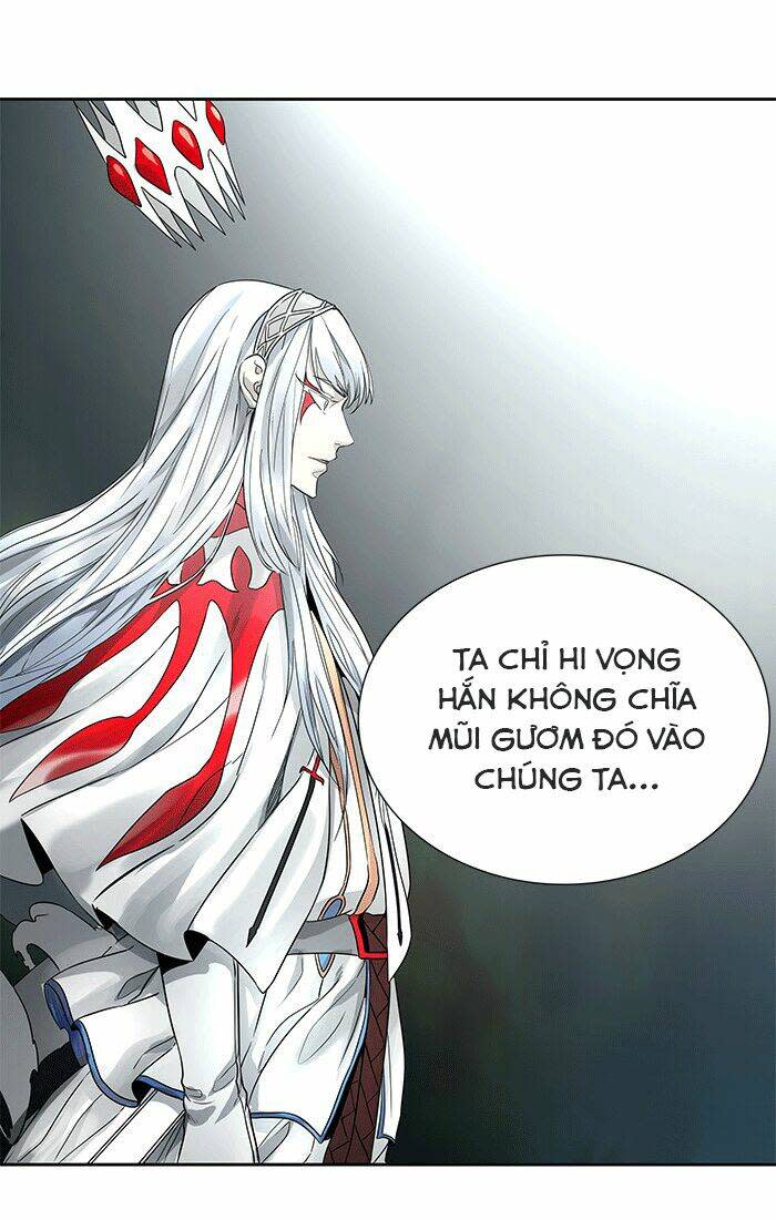 Cuộc Chiến Trong Tòa Tháp - Tower Of God Chapter 479 - Next Chapter 480