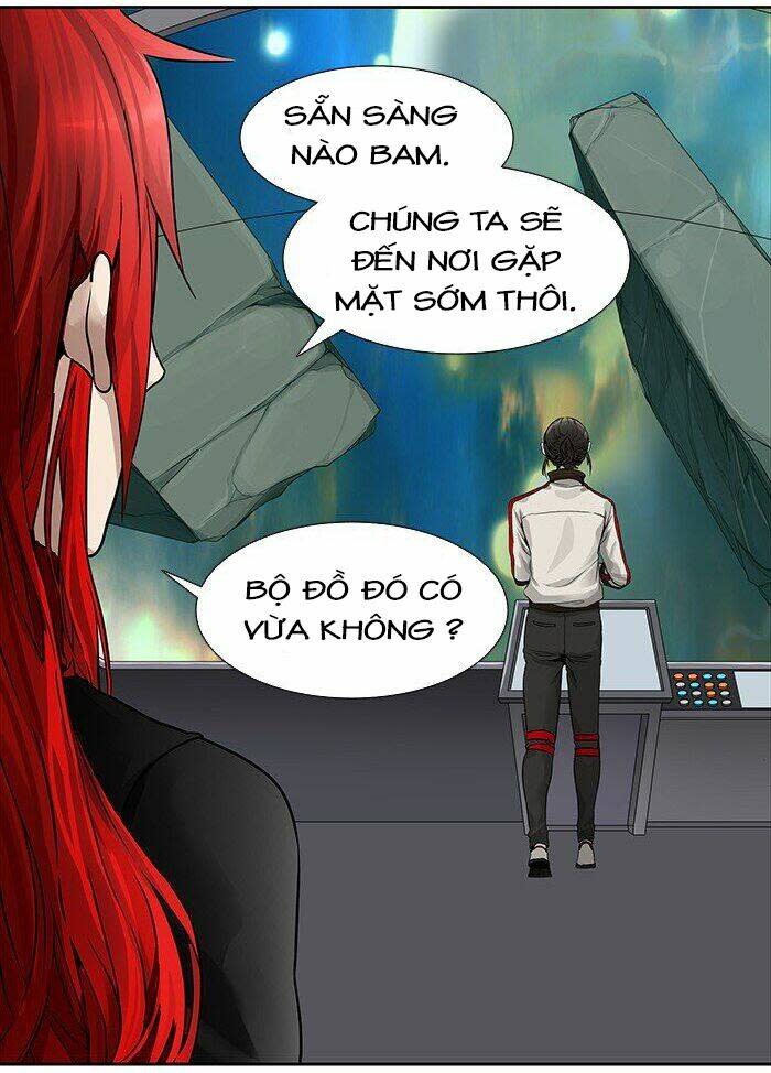 Cuộc Chiến Trong Tòa Tháp - Tower Of God Chapter 468 - Next Chapter 469