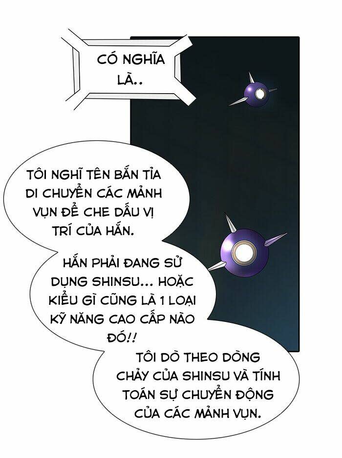 Cuộc Chiến Trong Tòa Tháp - Tower Of God Chapter 478 - Next Chapter 479