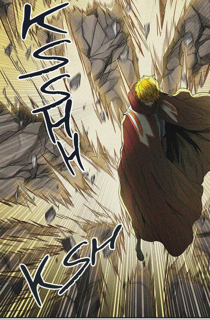 Cuộc Chiến Trong Tòa Tháp - Tower Of God Chapter 482 - Next Chapter 483