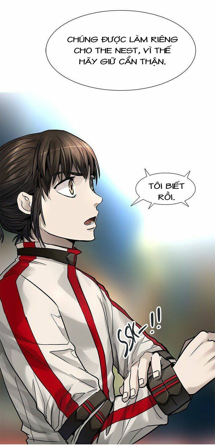 Cuộc Chiến Trong Tòa Tháp - Tower Of God Chapter 468 - Next Chapter 469