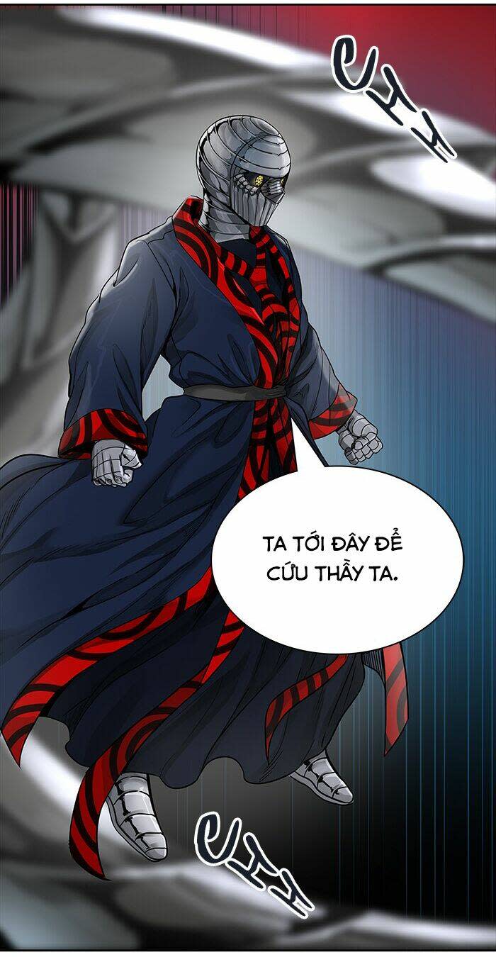 Cuộc Chiến Trong Tòa Tháp - Tower Of God Chapter 474 - Next Chapter 475