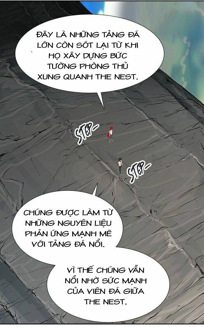 Cuộc Chiến Trong Tòa Tháp - Tower Of God Chapter 468 - Next Chapter 469