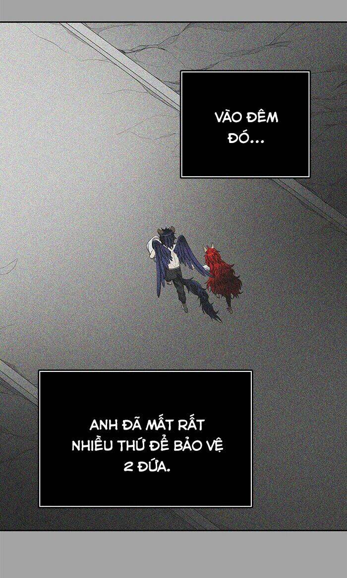 Cuộc Chiến Trong Tòa Tháp - Tower Of God Chapter 475 - Next Chapter 476