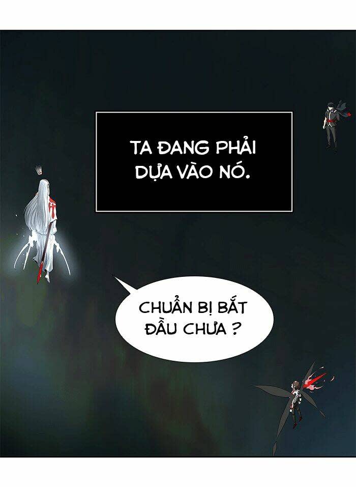 Cuộc Chiến Trong Tòa Tháp - Tower Of God Chapter 479 - Next Chapter 480