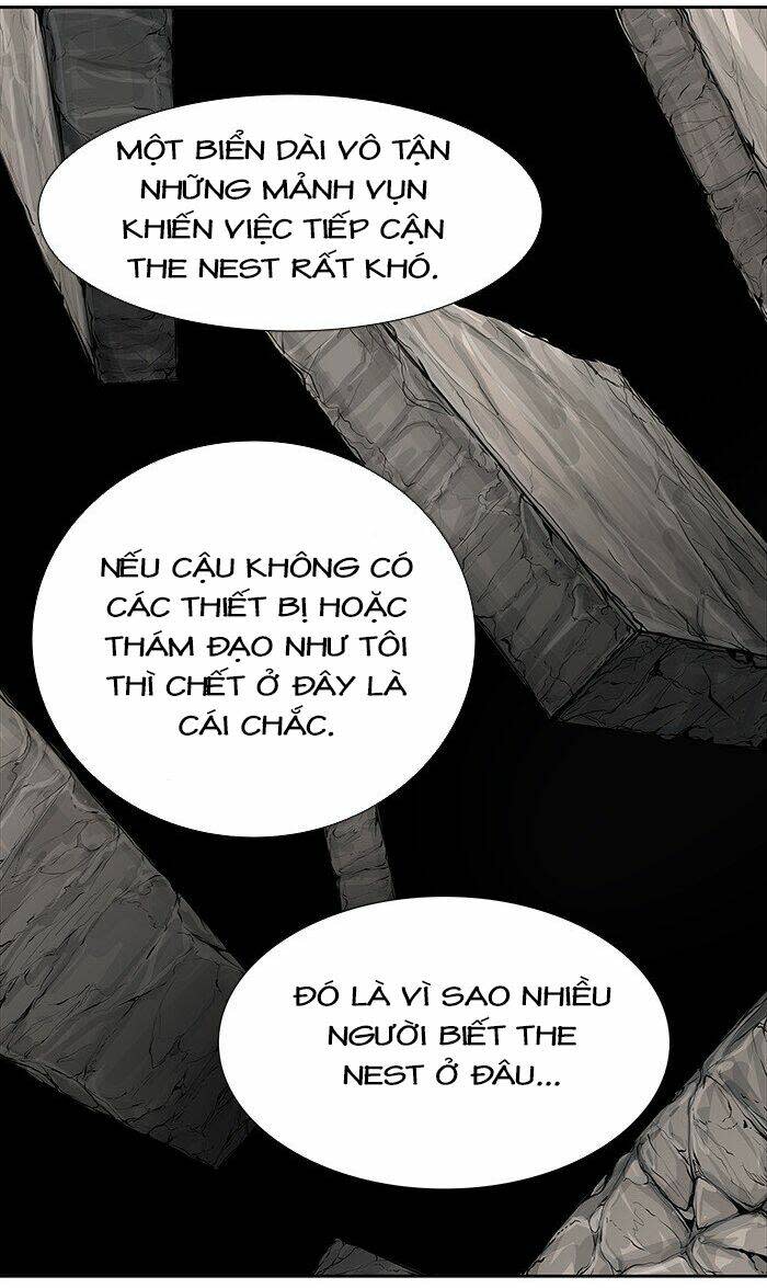 Cuộc Chiến Trong Tòa Tháp - Tower Of God Chapter 468 - Next Chapter 469