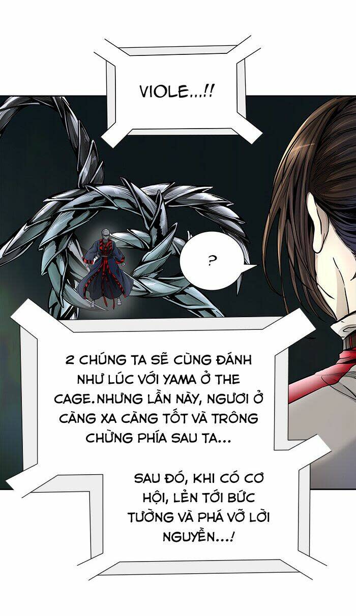 Cuộc Chiến Trong Tòa Tháp - Tower Of God Chapter 474 - Next Chapter 475