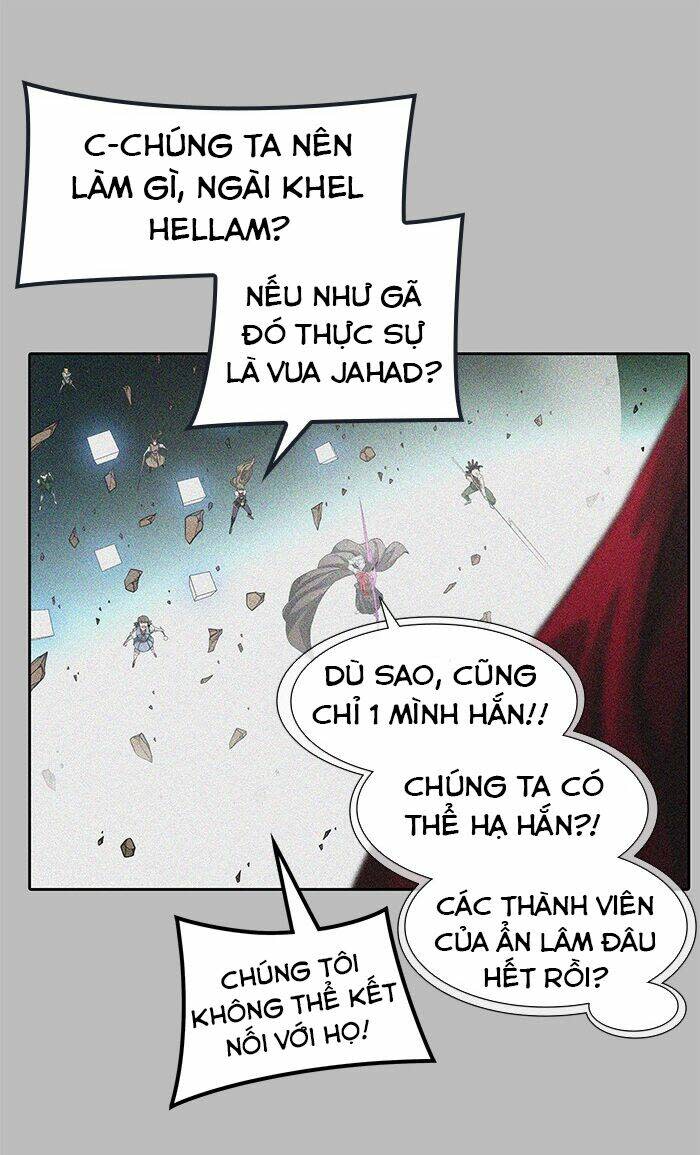 Cuộc Chiến Trong Tòa Tháp - Tower Of God Chapter 482 - Next Chapter 483