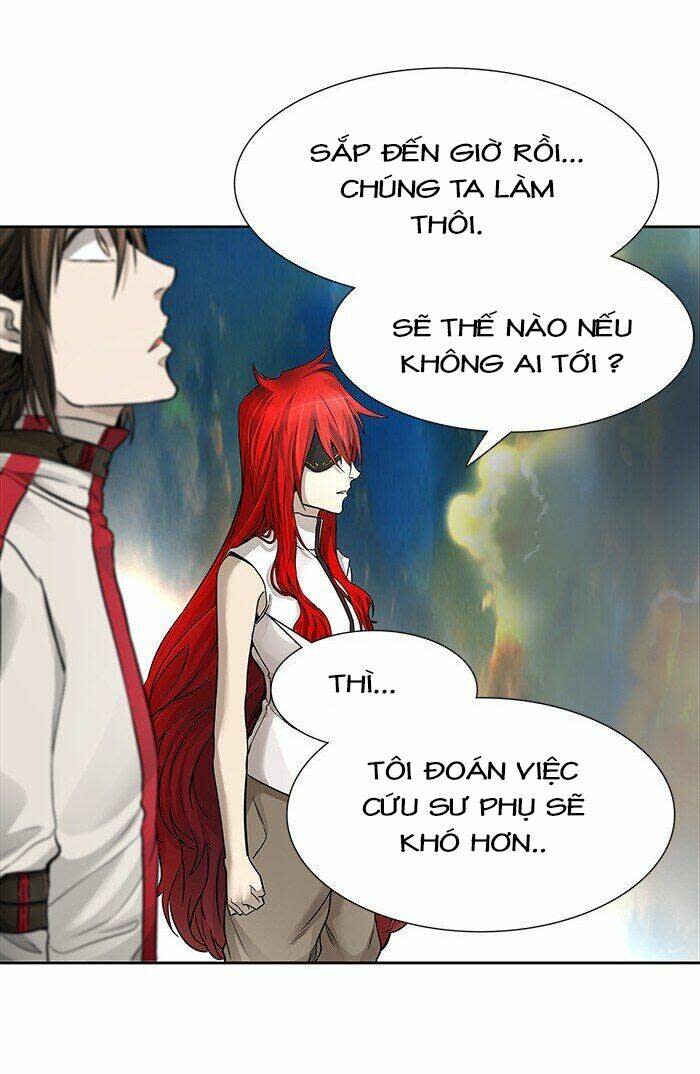 Cuộc Chiến Trong Tòa Tháp - Tower Of God Chapter 468 - Next Chapter 469