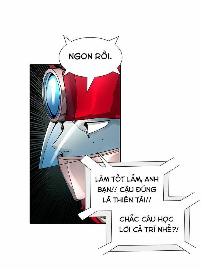 Cuộc Chiến Trong Tòa Tháp - Tower Of God Chapter 478 - Next Chapter 479