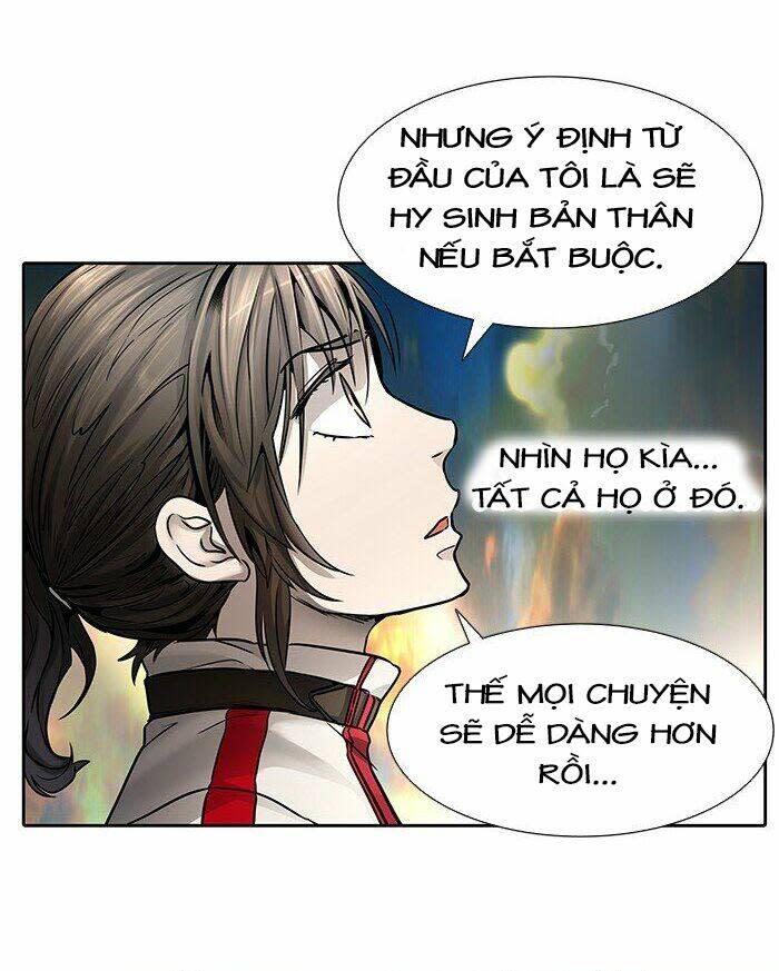 Cuộc Chiến Trong Tòa Tháp - Tower Of God Chapter 468 - Next Chapter 469