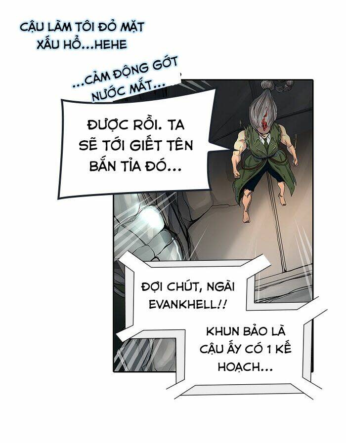 Cuộc Chiến Trong Tòa Tháp - Tower Of God Chapter 478 - Next Chapter 479