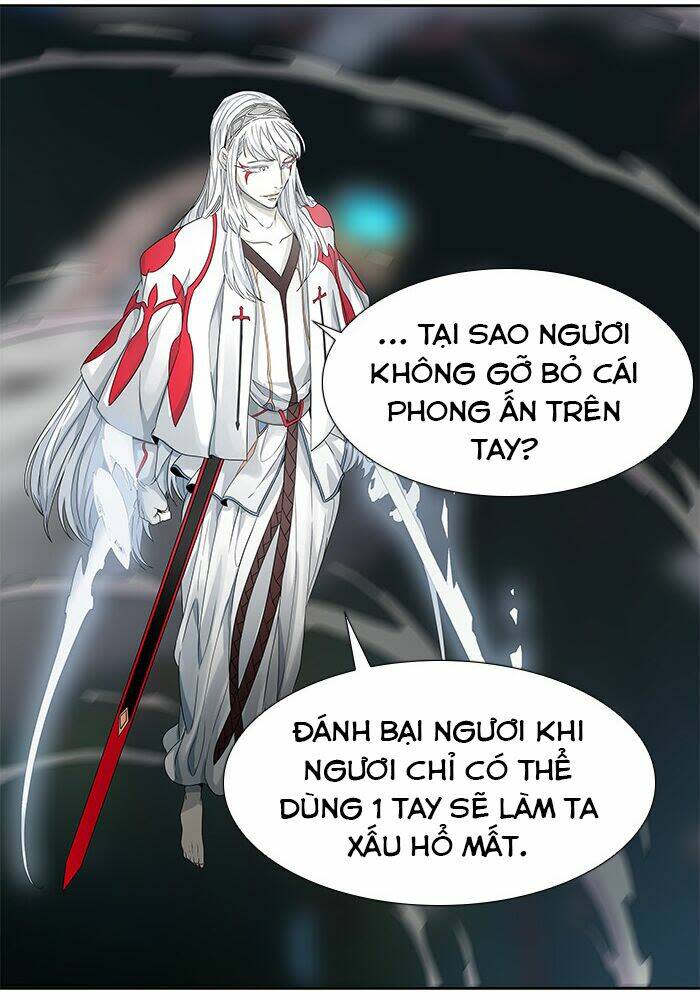 Cuộc Chiến Trong Tòa Tháp - Tower Of God Chapter 479 - Next Chapter 480