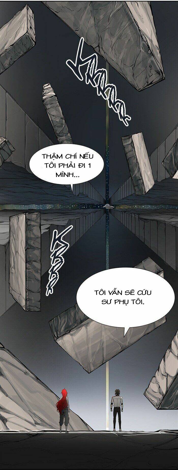 Cuộc Chiến Trong Tòa Tháp - Tower Of God Chapter 468 - Next Chapter 469