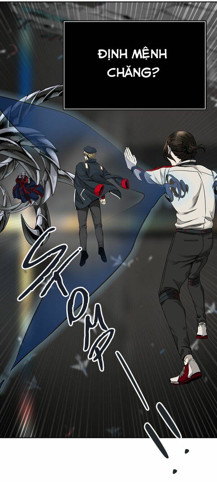 Cuộc Chiến Trong Tòa Tháp - Tower Of God Chapter 474 - Next Chapter 475