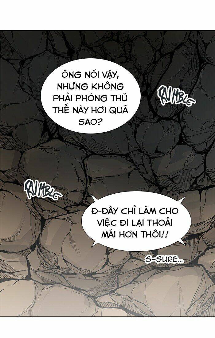 Cuộc Chiến Trong Tòa Tháp - Tower Of God Chapter 483 - Next Chapter 484