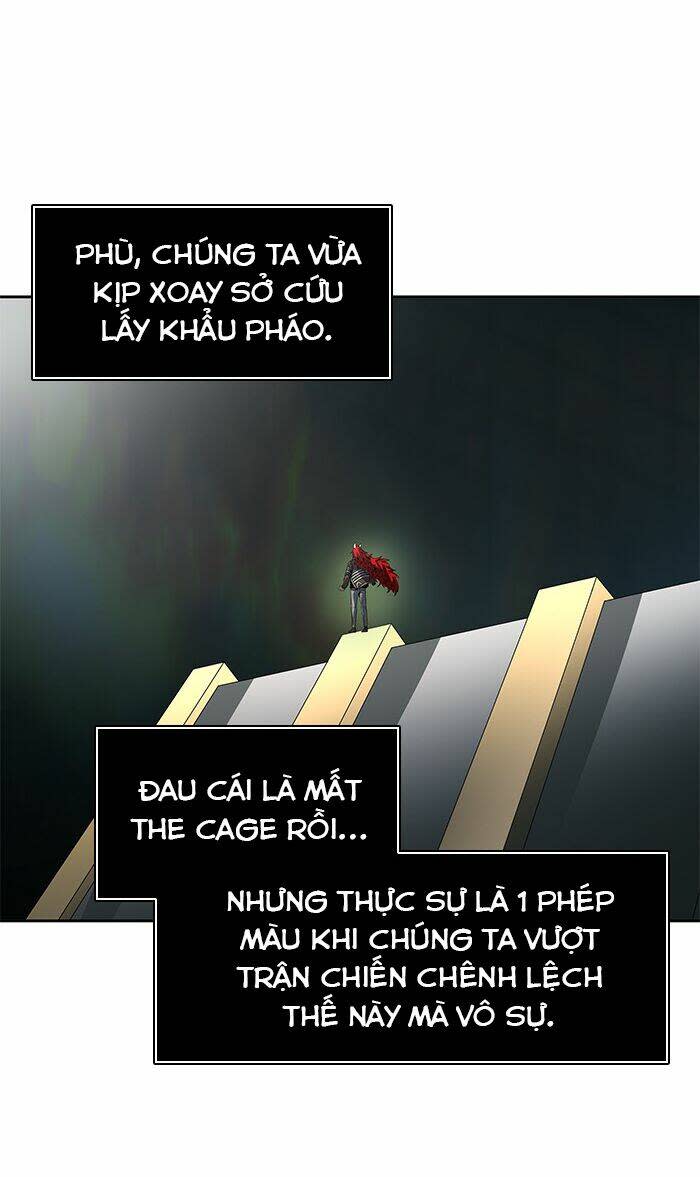 Cuộc Chiến Trong Tòa Tháp - Tower Of God Chapter 483 - Next Chapter 484