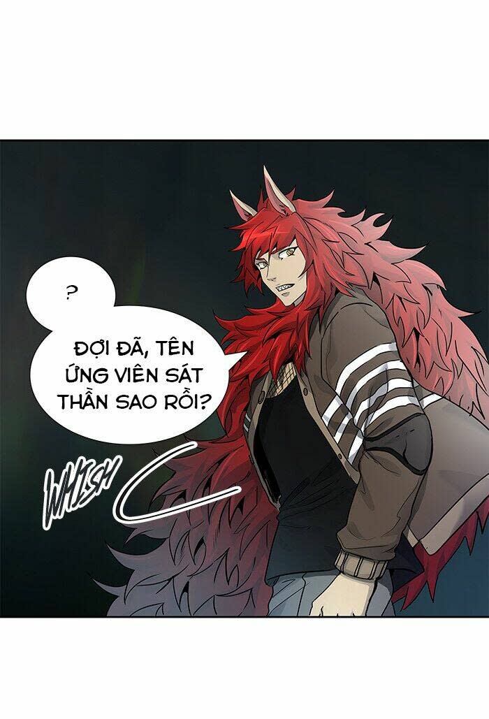 Cuộc Chiến Trong Tòa Tháp - Tower Of God Chapter 483 - Next Chapter 484