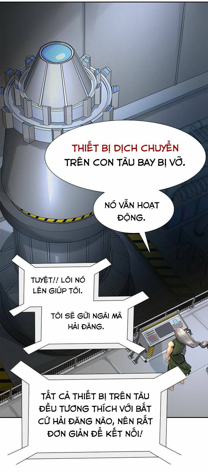 Cuộc Chiến Trong Tòa Tháp - Tower Of God Chapter 478 - Next Chapter 479