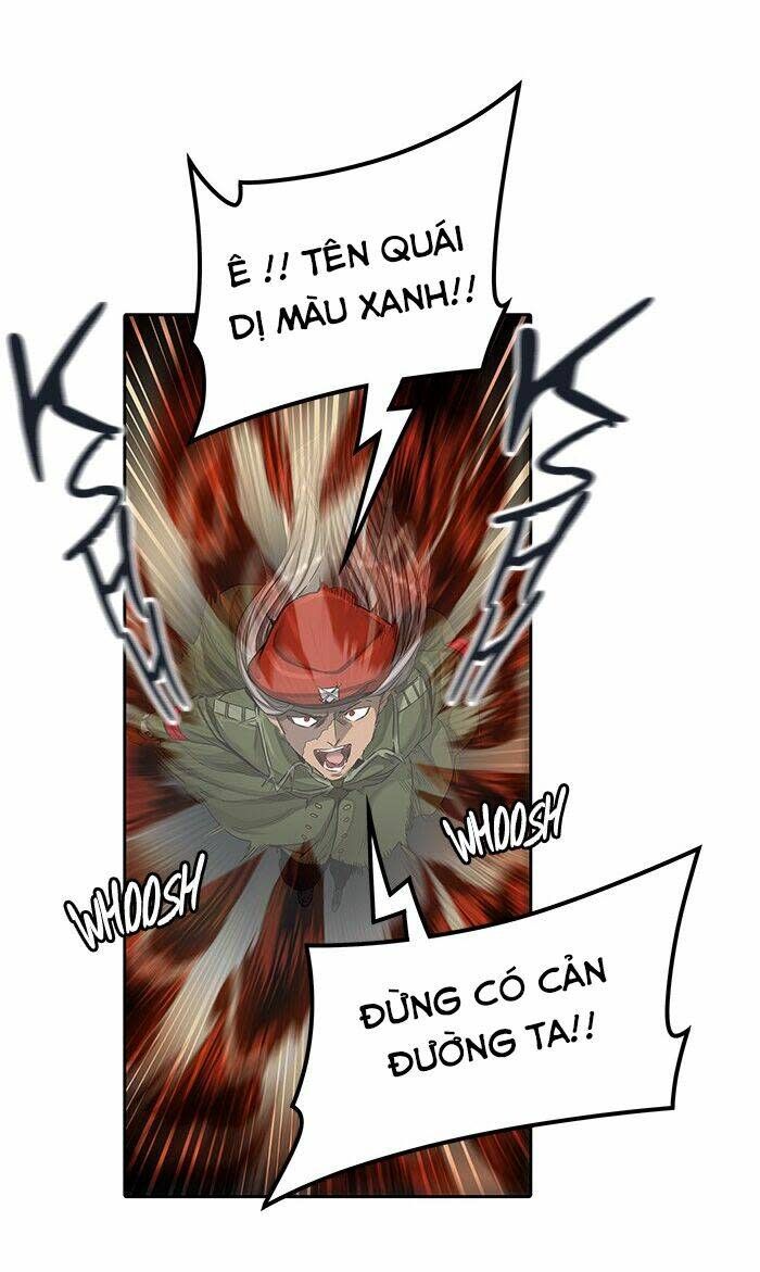 Cuộc Chiến Trong Tòa Tháp - Tower Of God Chapter 474 - Next Chapter 475