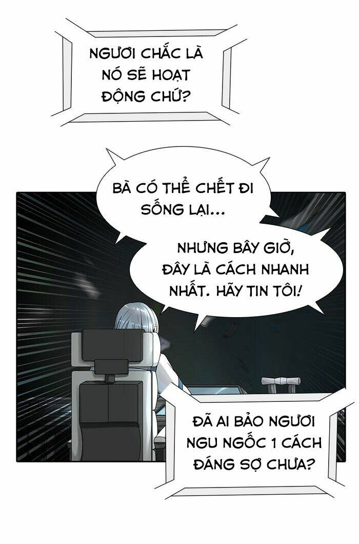 Cuộc Chiến Trong Tòa Tháp - Tower Of God Chapter 478 - Next Chapter 479