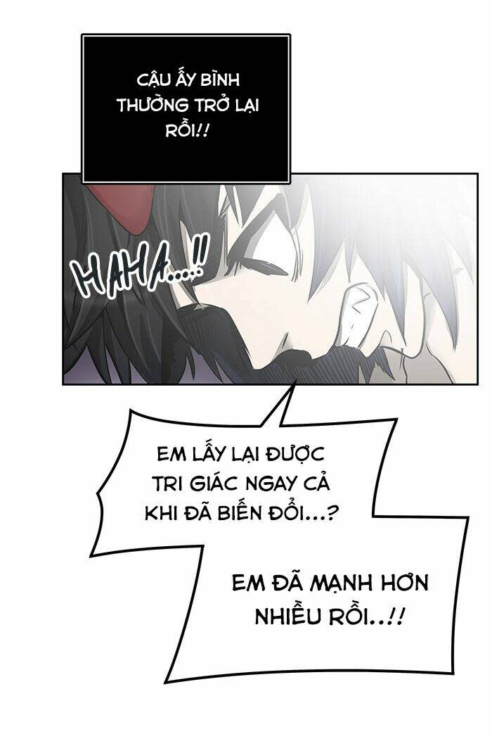 Cuộc Chiến Trong Tòa Tháp - Tower Of God Chapter 475 - Next Chapter 476