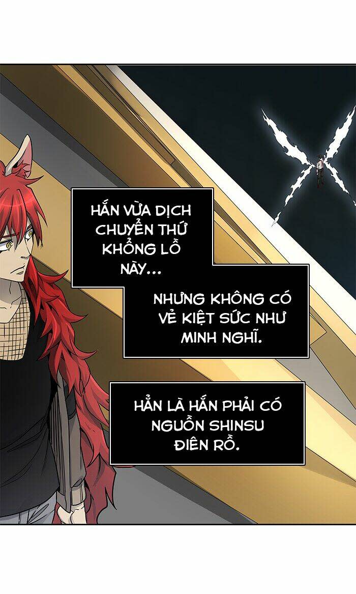 Cuộc Chiến Trong Tòa Tháp - Tower Of God Chapter 483 - Next Chapter 484