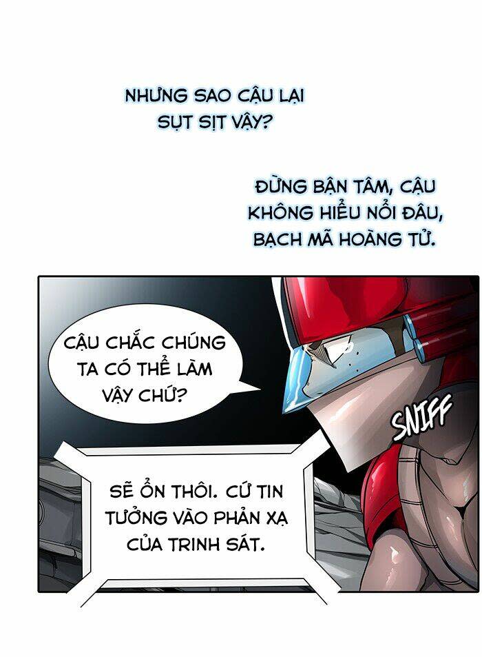 Cuộc Chiến Trong Tòa Tháp - Tower Of God Chapter 478 - Next Chapter 479