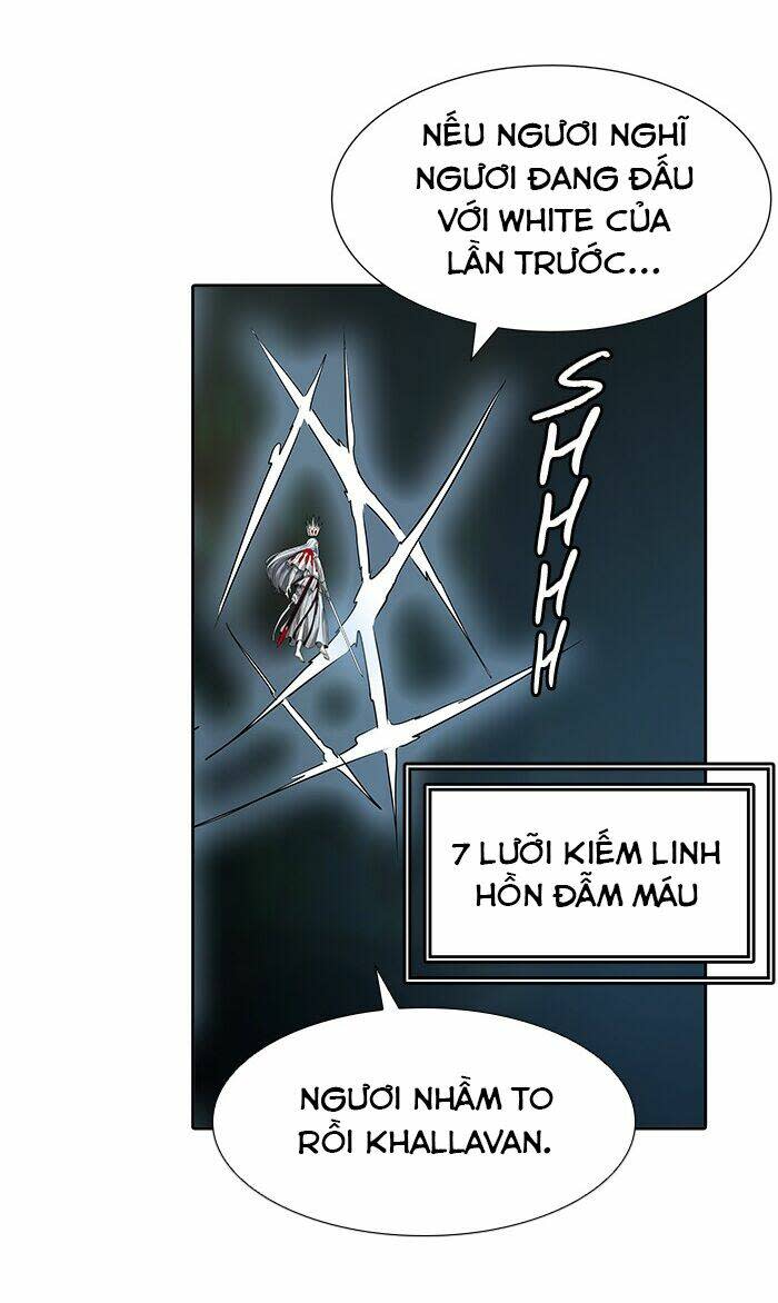 Cuộc Chiến Trong Tòa Tháp - Tower Of God Chapter 479 - Next Chapter 480