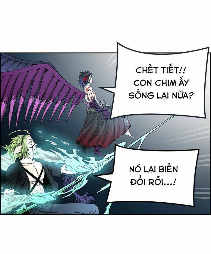 Cuộc Chiến Trong Tòa Tháp - Tower Of God Chapter 475 - Next Chapter 476